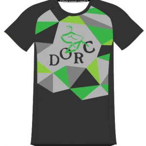 DORC Jersey 2019 Front
